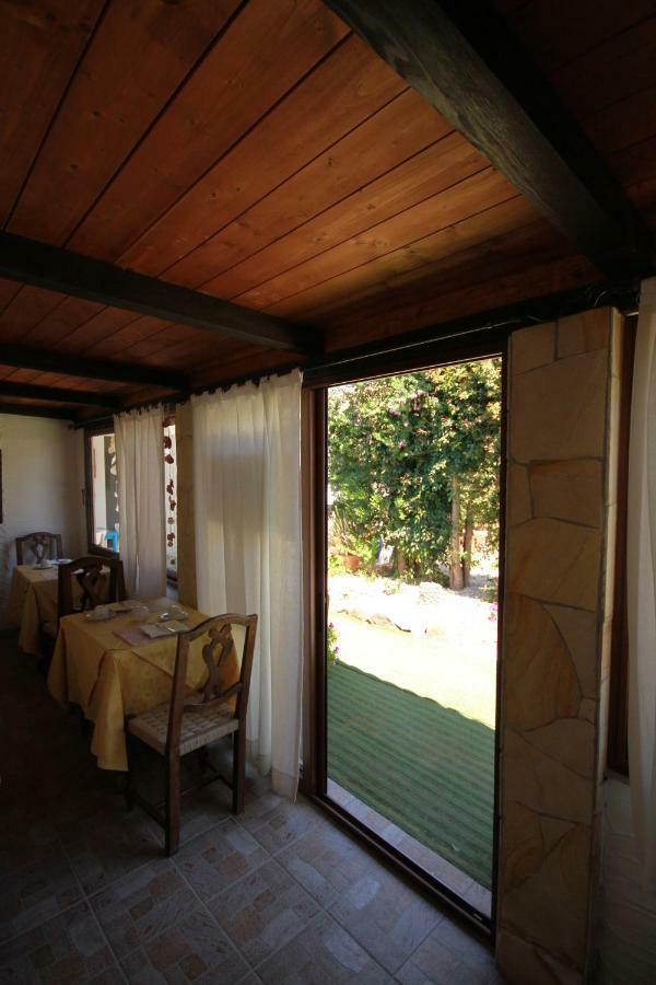 شيا B&B Tanit المظهر الخارجي الصورة