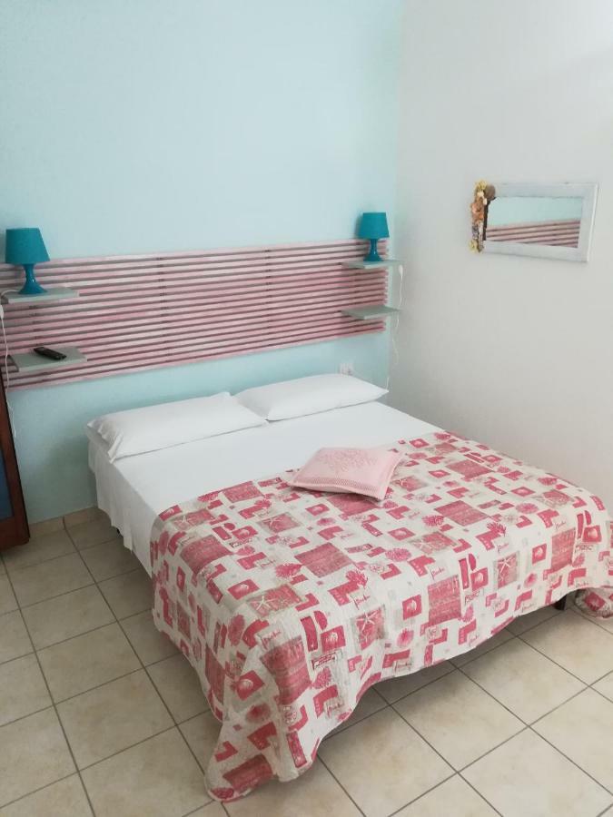 شيا B&B Tanit المظهر الخارجي الصورة