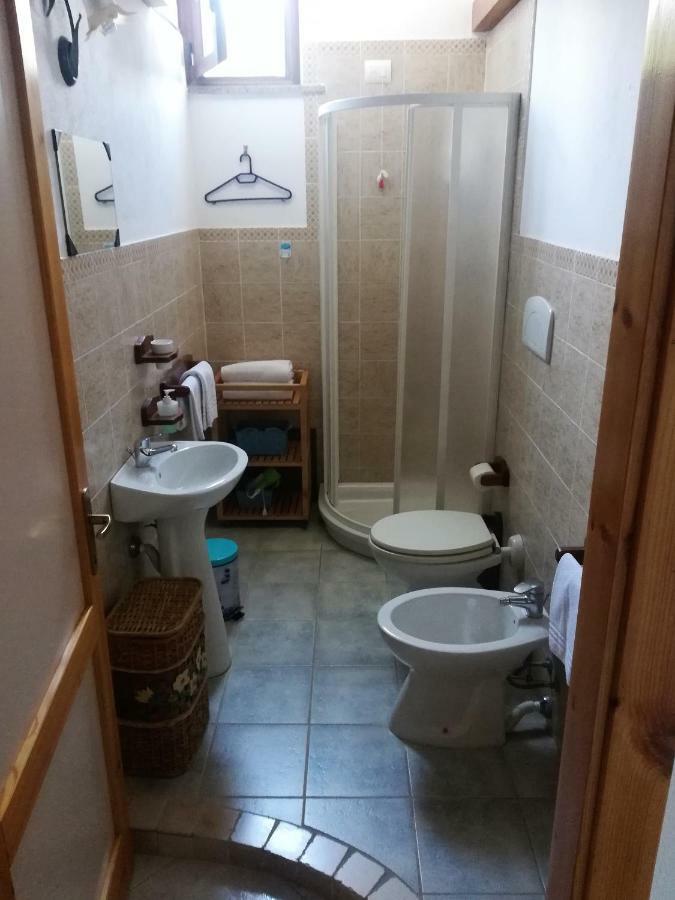 شيا B&B Tanit المظهر الخارجي الصورة